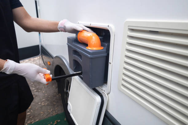 Best Long-term porta potty rental  in Doylestown, OH