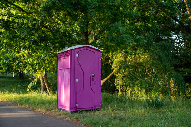 Best Portable bathroom rental  in Doylestown, OH